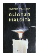 Alianza maldita de  David Yallop