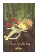 Magia prohibida de  Jo Beverley
