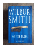 Aves de presa de  Wilbur A. Smith