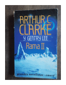 Rama II de  Arthur C. Clarke - Gentry Lee