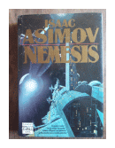 Nemesis de  Isaac Asimov