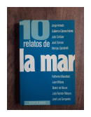 10 relatos de la mar de  Autores - Varios