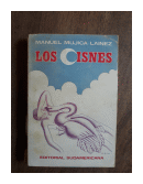 Los cisnes de  Manuel Mujica Lainez