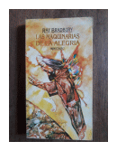 Las maquinarias de la alegria de  Ray Bradbury