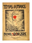 Temas humanos de  Nina Borzone