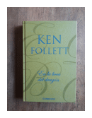 En la boca del dragon de  Ken Follett