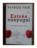 Estres conyugal de  Patricia Faur