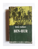 Ben-Hur de  Lewis Wallace