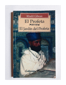 El profeta - El jardin del profeta de  Khalil Gibran