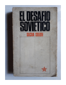 El desafio sovietico de  Sacha Simon