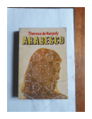 Arabesco de  Theresa de Kerpely