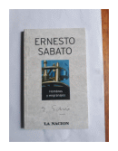 Hombres y engranajes de  Ernesto Sabato