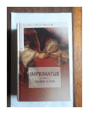 Imprimatur de  Monaldi & Sorti