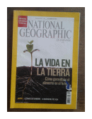 La vida en la tierra - Sep. 2008 de  National Geographic