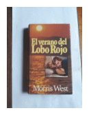 El verano del lobo rojo de  Morris West