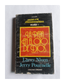 La paja en el ojo de Dios de  Larry Niven - Jerry Pournelle