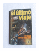 El ultimo viaje de  Poul Anderson