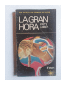 La gran hora de  Fritz Leiber