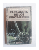 El planeta de los dinosaurios de  Anne McCaffrey
