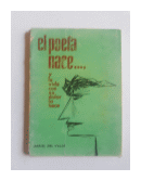 El poeta nace..y la vida con su dolor lo hace de  Rafael Roganovich (Arriel del Valle)