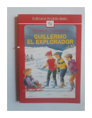 Guillermo el explorador de  Richmal Crompton