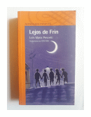 Lejos de Frin de  Luis Mara Pescetti