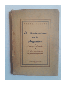 El modernismo en la Argentina de  Angel Mazzei