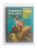 Cuentos de la selva de  Horacio Quiroga