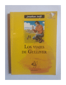 Los viajes de Gulliver de  Johathan Swift