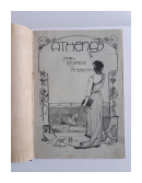 Athenas - Arte, literatura y actualidades de  _