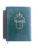 Francia y sus provincias de  Dor� Ogrizek