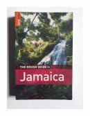 The rough guide to Jamaica de  _