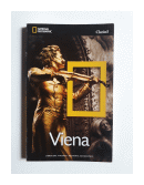 Viena - Libro viajero - National Geographic de  Sarah Woods