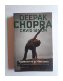 Rejuvenecer y vivir mas de  Deepak Chopra