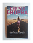 Viaje hacia el bienestar de  Deepak Chopra