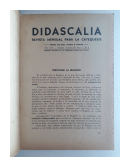 Didascalia N 6 - Prestigiar la religion de  Revista mensual para la Catequesis