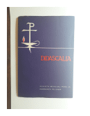 Didascalia N 1 - Enseemosles a santiguarse de  Revista mensual para la enseanza religiosa