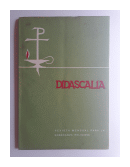 Didascalia N 3 - Catequesis: Conectar al educando con Jesucristo de  Revista mensual para la enseanza religiosa