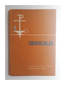 Didascalia N 6 - Mejoremos nuestras exposiciones doctrinales sobre la iglesia de  Revista mensual para la enseanza religiosa