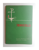 Didascalia N 7 - Catequesis y unidad cristiana de  Revista mensual para la enseanza religiosa
