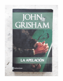 La apelación de  John Grisham
