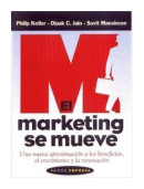 El marketing se mueve de  Kotler - Jain - Maesincee