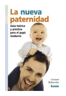 La nueva paternidad de  Luciano Rabasedas