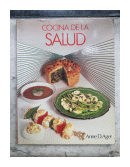 Cocina de la salud de  Anne D. Ager