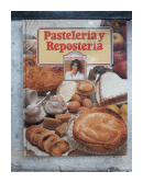 Pasteleria y reposteria de  Jennie Reekie