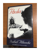 Paula de  Isabel Allende