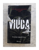 La viuda de  Fiona Barton