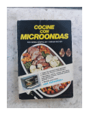 Cocine con microondas de  Gerda Kristeller - Miriam Becker