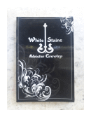 White Stains de  Aleister Crowley