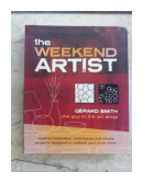 The weekend artist de  Gerard Smith